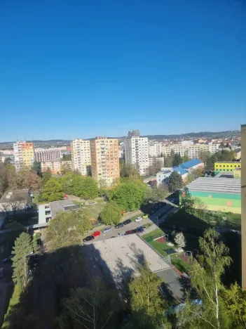 Prodej bytu 3+1, České Budějovice - České Budějovice 3, Kubatova, 65 m2