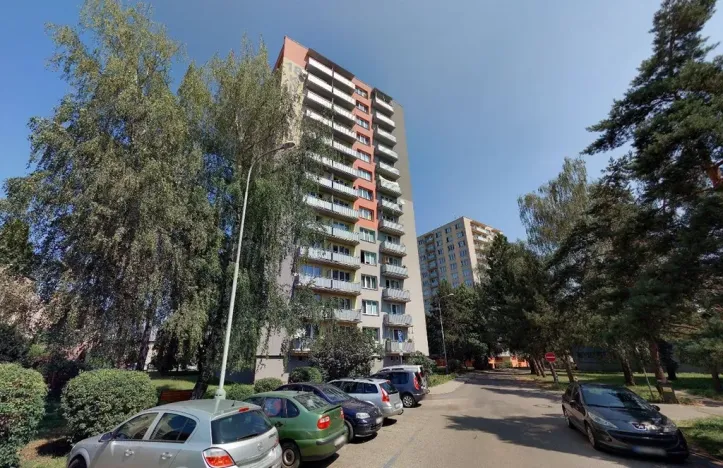 Prodej bytu 3+1, České Budějovice - České Budějovice 3, Kubatova, 65 m2
