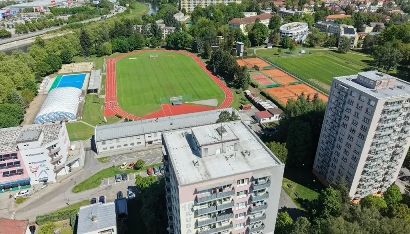 Prodej bytu 3+1, České Budějovice - České Budějovice 3, Kubatova, 65 m2