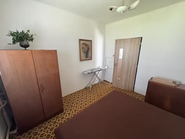 Prodej bytu 3+1, Přerov, Bratrská, 60 m2