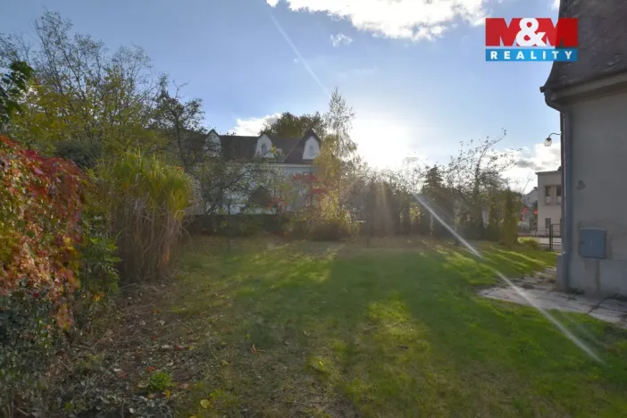 Pronájem rodinného domu, Kostelec nad Orlicí, Tylova, 128 m2