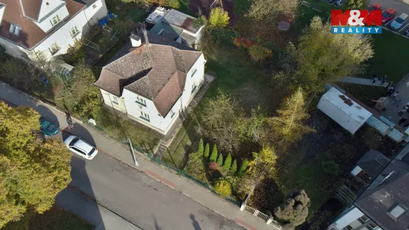 Pronájem rodinného domu, Kostelec nad Orlicí, Tylova, 128 m2