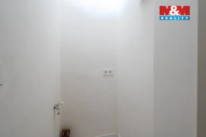 Prodej bytu 4+1, Praha - Nové Město, Trojická, 148 m2