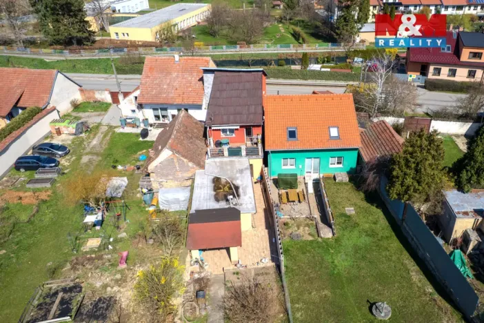 Prodej rodinného domu, Říčany, Rosická, 242 m2