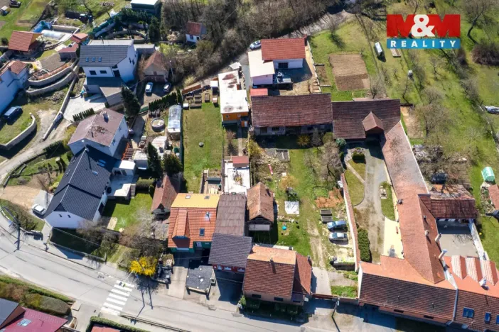 Prodej rodinného domu, Říčany, Rosická, 242 m2