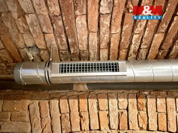 Pronájem kanceláře, Praha - Vinohrady, Sarajevská, 79 m2