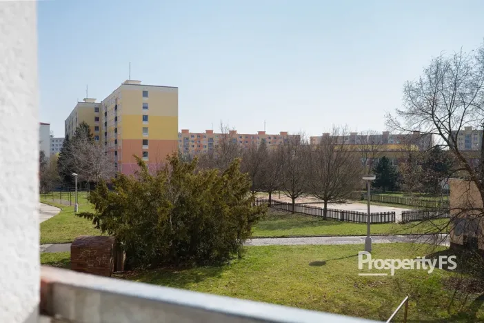 Prodej bytu 2+1, Chomutov, Písečná, 62 m2