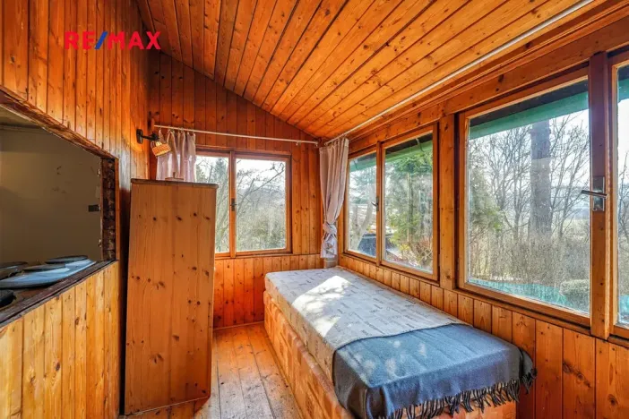 Prodej chaty, Předenice, 32 m2