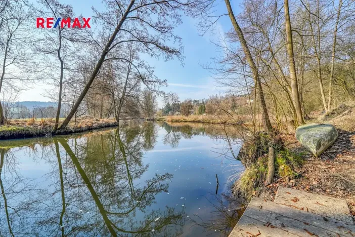 Prodej chaty, Předenice, 32 m2