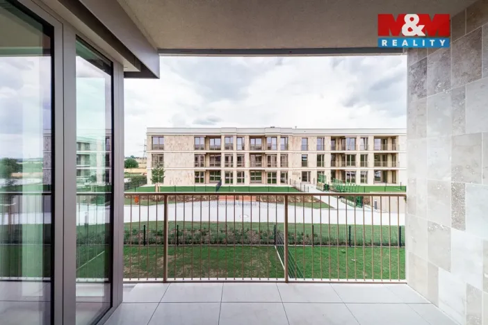 Prodej bytu 3+kk, Brandýs nad Labem-Stará Boleslav, Dřevčická, 83 m2