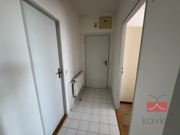 Pronájem bytu 2+kk, Humpolec, Lužická, 35 m2