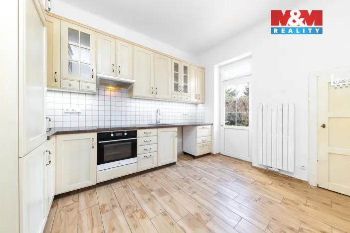 Prodej rodinného domu, Brno - Židenice, Klíny, 169 m2