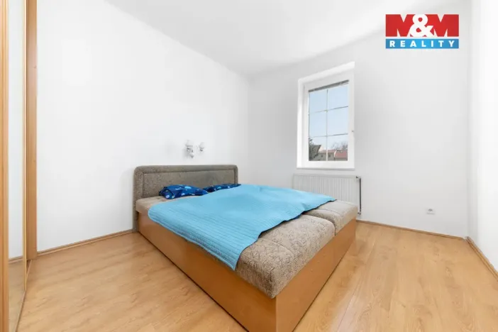 Prodej rodinného domu, Brno - Židenice, Klíny, 169 m2