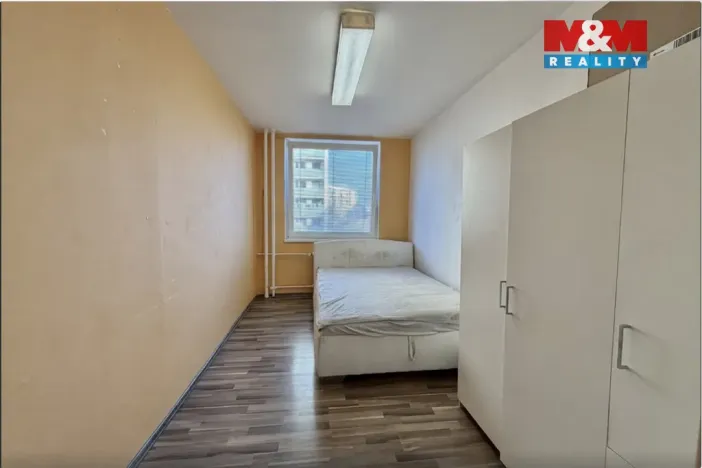 Pronájem bytu 2+kk, Kolín - Kolín IV, Želivského, 43 m2