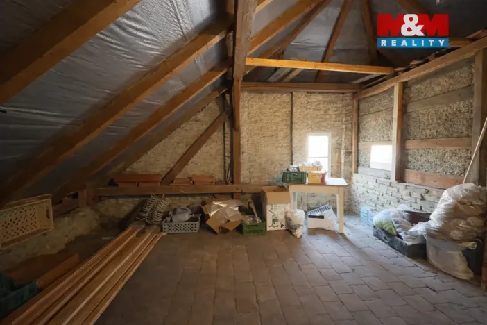 Prodej rodinného domu, Lány, Ke hřbitovu, 130 m2