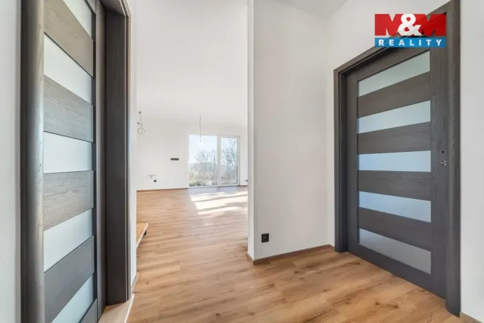 Prodej rodinného domu, Beroun - Beroun-Zdejcina, 85 m2