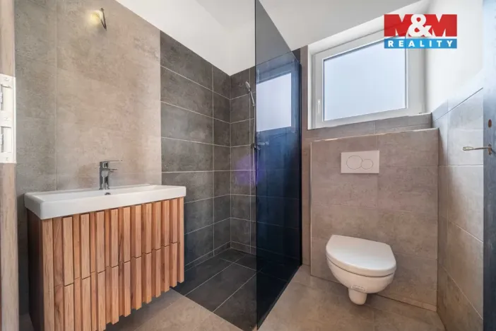 Prodej rodinného domu, Beroun - Beroun-Zdejcina, 85 m2