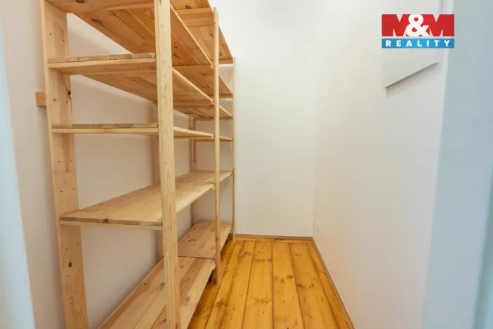 Pronájem bytu 3+kk, Praha - Nové Město, Rašínovo nábřeží, 101 m2