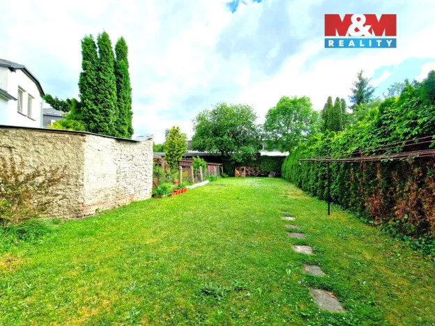 Prodej bytu 2+kk, Opava, náměstí Svaté Trojice, 57 m2