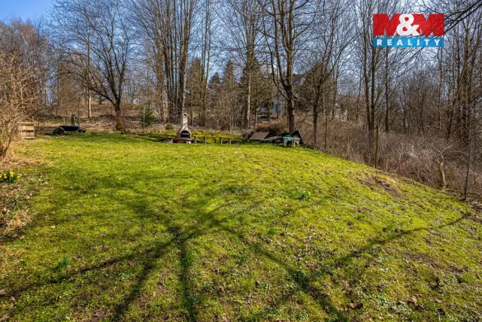 Prodej bytu 3+kk, Jablonec nad Nisou - Proseč nad Nisou, Na Palouku, 93 m2