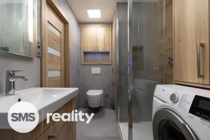 Prodej bytu 3+1, Ostrava, Petruškova, 70 m2