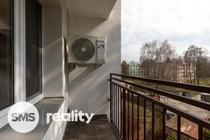 Prodej bytu 3+1, Ostrava, Petruškova, 70 m2