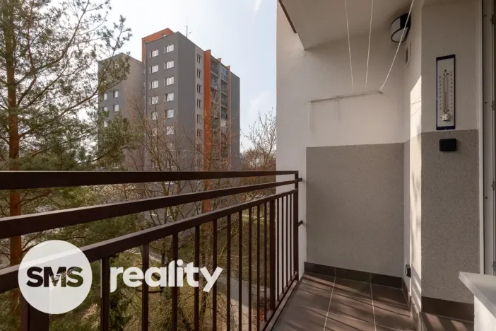 Prodej bytu 3+1, Ostrava, Petruškova, 70 m2