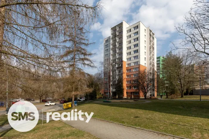 Prodej bytu 3+1, Ostrava, Petruškova, 70 m2