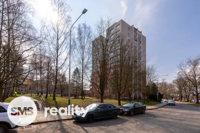 Prodej bytu 3+1, Ostrava, Petruškova, 70 m2