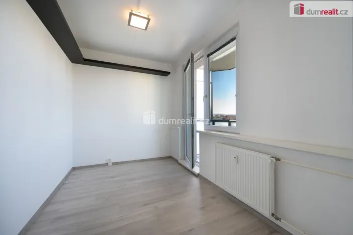 Prodej bytu 3+1, České Budějovice - České Budějovice 2, Prachatická, 85 m2