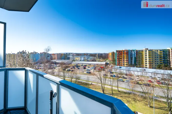 Prodej bytu 3+1, České Budějovice - České Budějovice 2, Prachatická, 85 m2