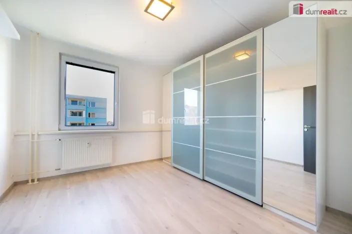 Prodej bytu 3+1, České Budějovice - České Budějovice 2, Prachatická, 85 m2