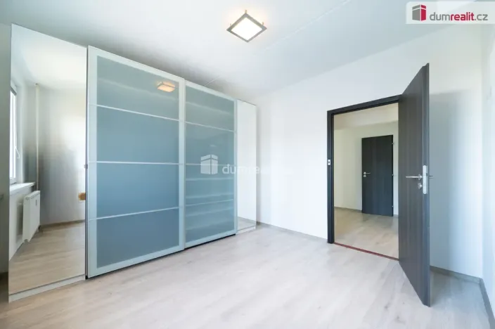 Prodej bytu 3+1, České Budějovice - České Budějovice 2, Prachatická, 85 m2