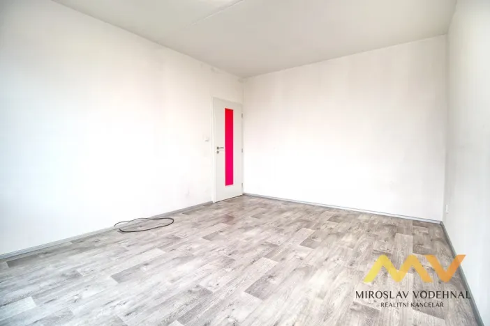 Pronájem bytu 1+1, Hradec Králové - Třebeš, Milady Horákové, 37 m2