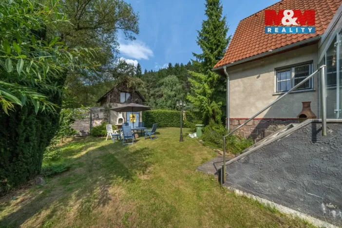 Prodej rodinného domu, Čenkov, 80 m2