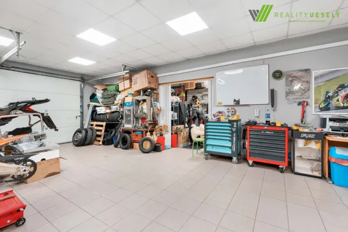 Prodej obchodního prostoru, Hodonín, Měšťanská, 173 m2