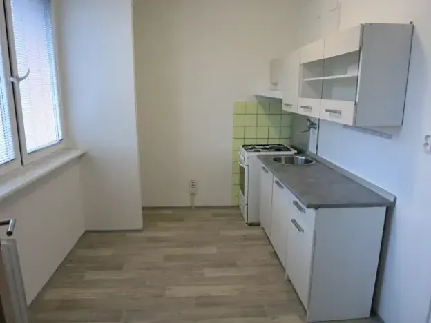 Pronájem bytu 1+1, Přerov, 40 m2