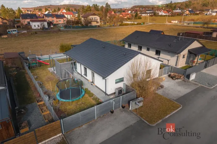 Prodej rodinného domu, Štěnovice, Pod Malincem, 135 m2