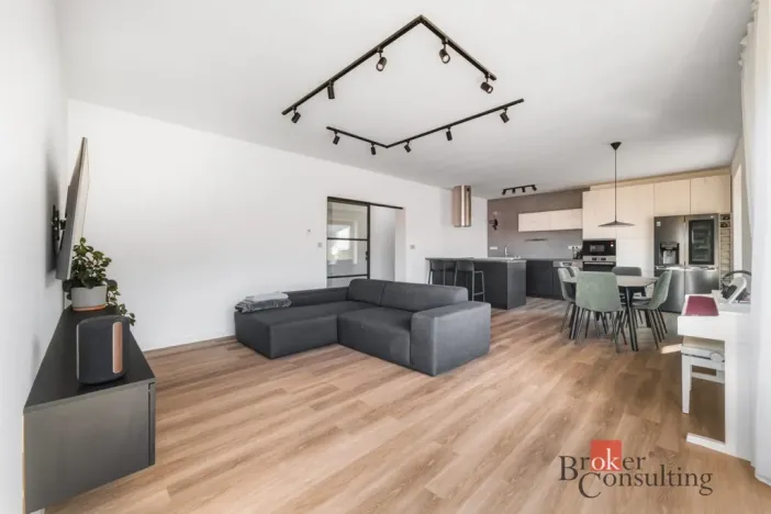 Prodej rodinného domu, Štěnovice, Pod Malincem, 135 m2