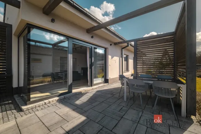 Prodej rodinného domu, Štěnovice, Pod Malincem, 135 m2