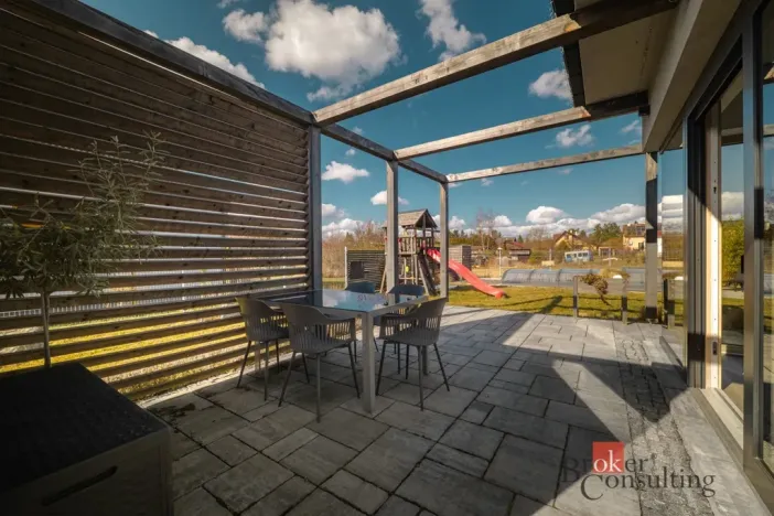 Prodej rodinného domu, Štěnovice, Pod Malincem, 135 m2