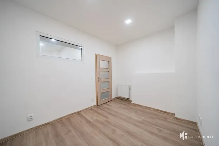 Pronájem bytu 2+kk, Praha - Strašnice, Za strašnickou vozovnou, 46 m2