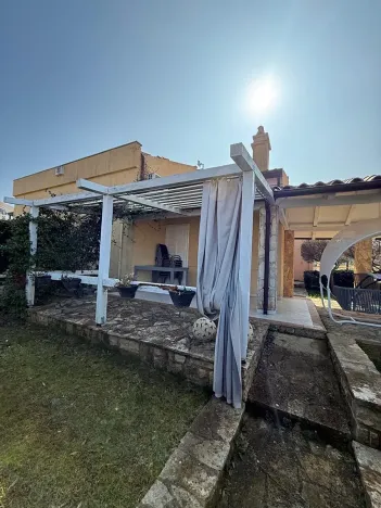 Prodej rodinného domu, Medulin, Chorvatsko, 110 m2