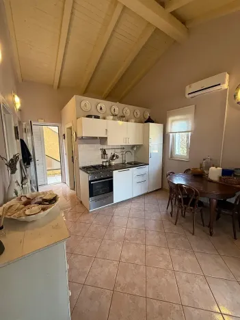 Prodej rodinného domu, Medulin, Chorvatsko, 110 m2