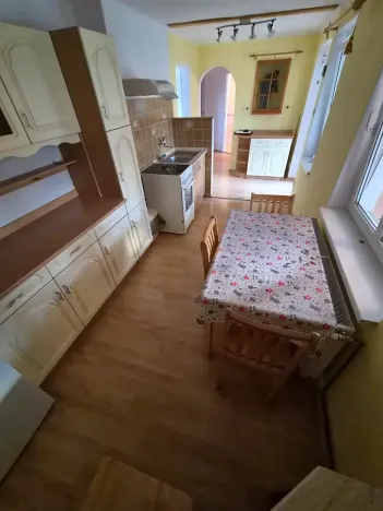 Prodej rodinného domu, Liberec, Krymská, 120 m2