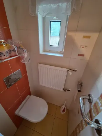 Prodej rodinného domu, Liberec, Krymská, 120 m2