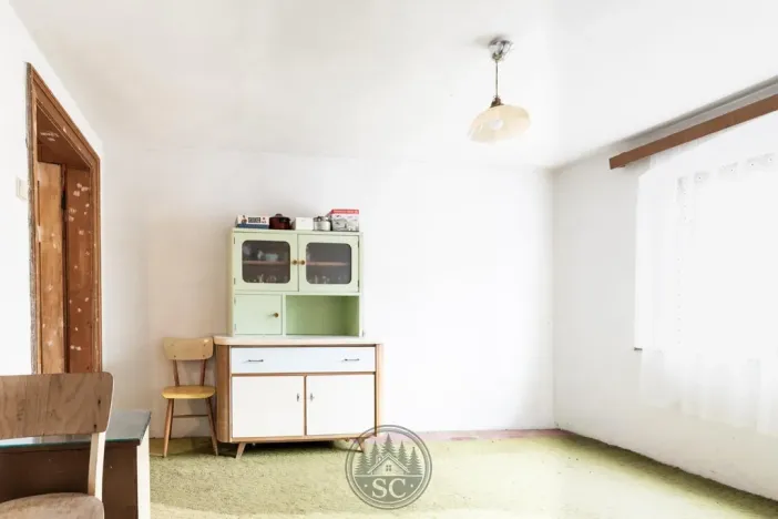 Prodej rodinného domu, Rotava - Smolná, 215 m2