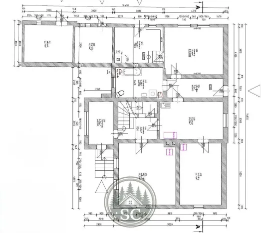 Prodej rodinného domu, Rotava - Smolná, 215 m2