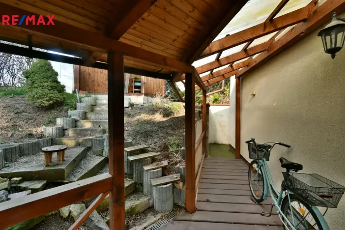 Prodej rodinného domu, Hradec Králové - Kukleny, Pardubická, 119 m2