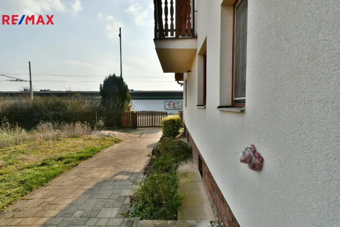 Prodej rodinného domu, Hradec Králové - Kukleny, Pardubická, 119 m2